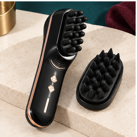 ONDAVU Root Pulse power and level controls