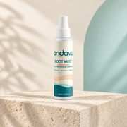 ONDAVU Root Mist — Keratin Shine Leave-In Hair Mist