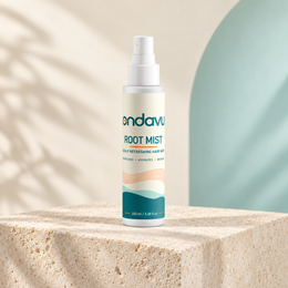 ONDAVU Root Mist — Keratin Shine Leave-In Hair Mist