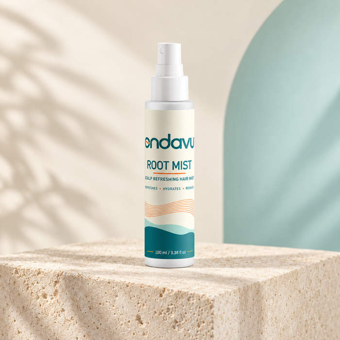 Current ONDAVU Root Mist 100 ml bottle